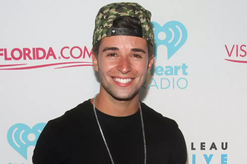 Jake Miller&#8217;s &#8216;Dazed and Confused&#8217; Tour Coming to Omaha