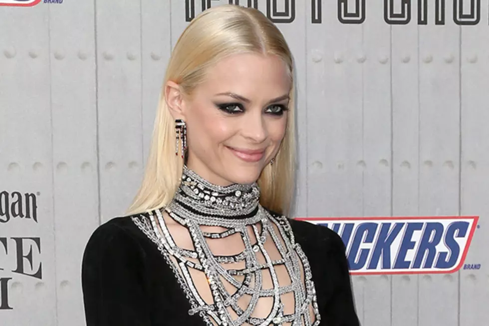 Jaime King Talks About Infertility and Miscarriage Struggles