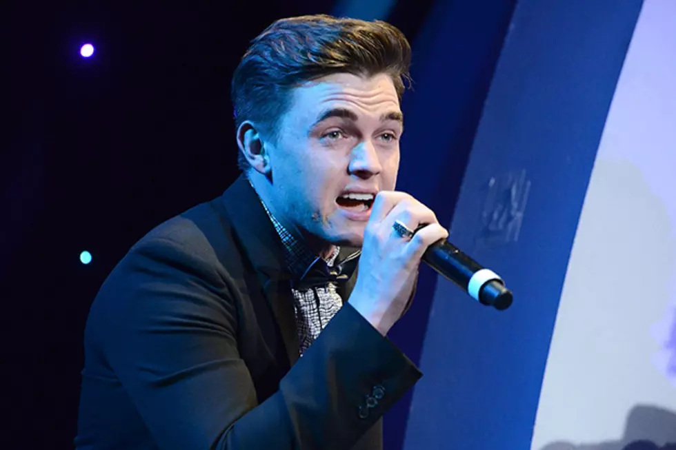 Jesse McCartney Releases New Ballad ‘The Other Guy’ [LISTEN]