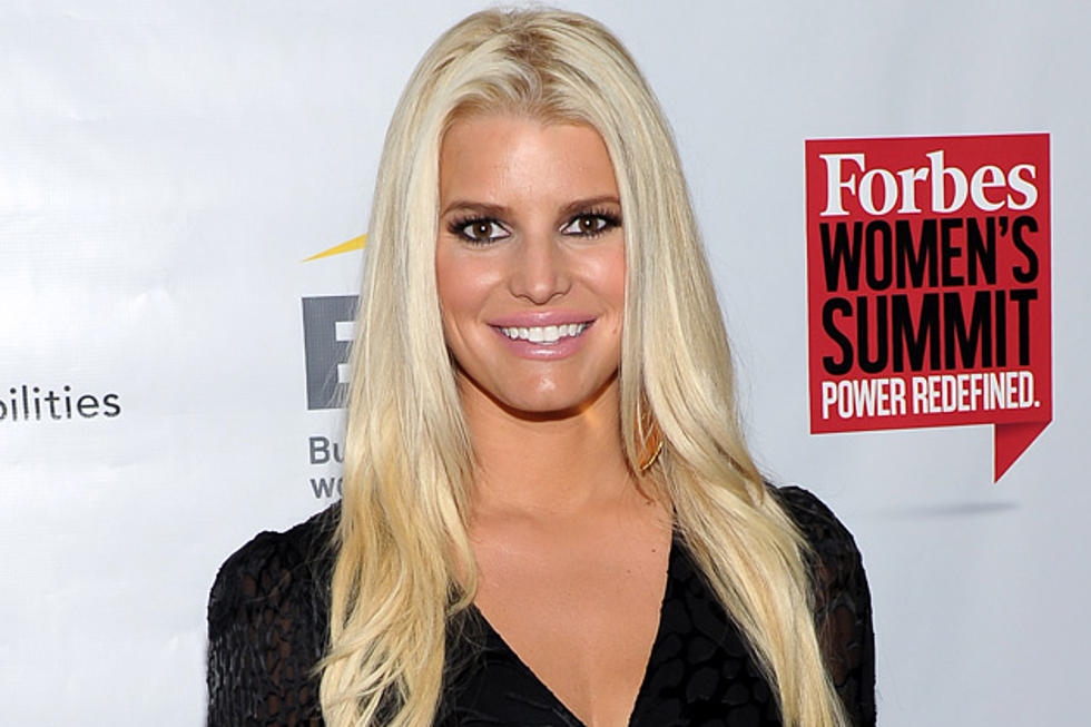 Jessica Simpson Talks Kids: &#8216;I Do Not Want Another&#8217; [PHOTOS]