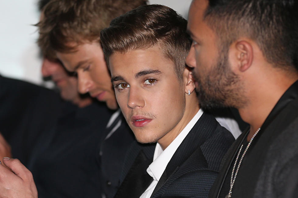 Justin Bieber Reportedly Ordered to Talk About Selena Gomez in Upcoming Deposition