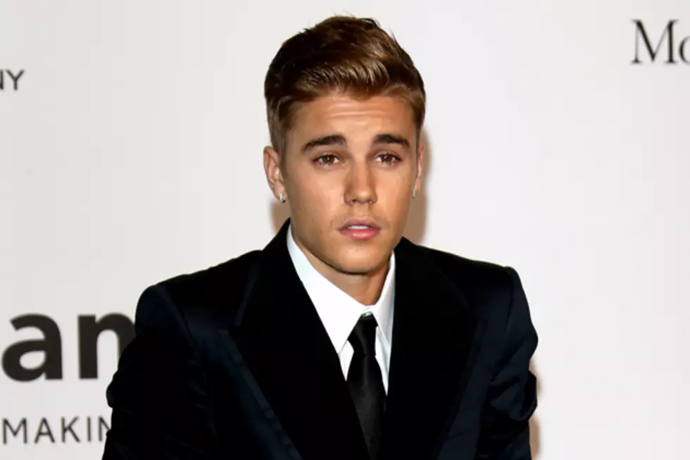 See Justin Bieber’s Mustache Fail [VIDEO]