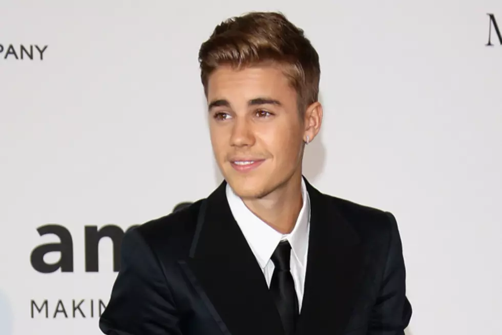 Will Justin Bieber Be Arrested for His Condo Drama?