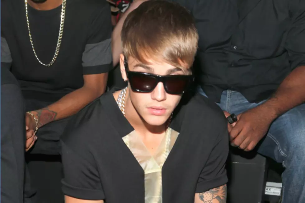 Justin Bieber Accepts Plea Deal in Egging Case, Must Attend Anger Management