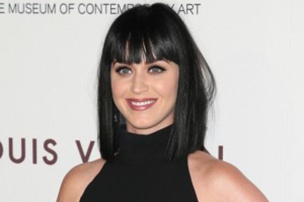 Random Fact Of The Day- Katy Perry&#8217;s Mother Once Dated This Rocker