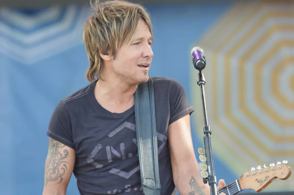More Than 20 People Hospitalized After Keith Urban Concert