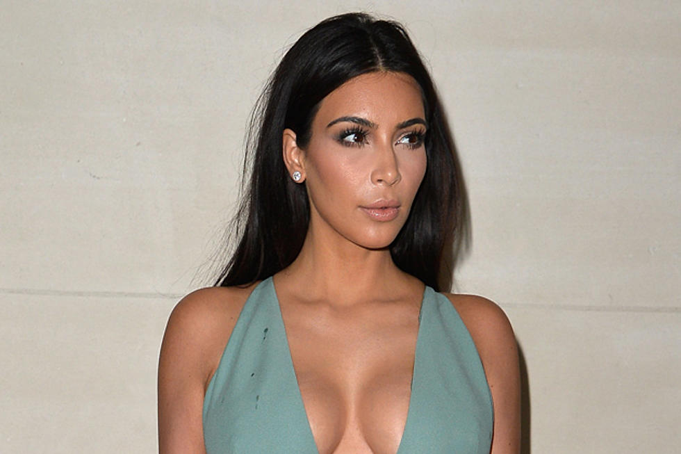 Woman Spends $30,000 to Look Like Kim Kardashian [PHOTOS]