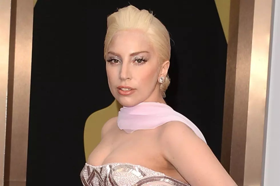 Hear Lady Gaga’s Older Music When She Was Still Chasing Her Dreams as Stefani Germanotta [VIDEO]