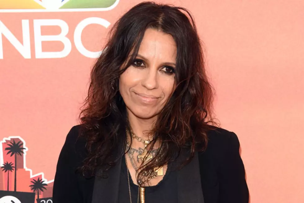 Linda Perry Calls Out Beyonce&#8217;s &#8216;Songwriting&#8217;