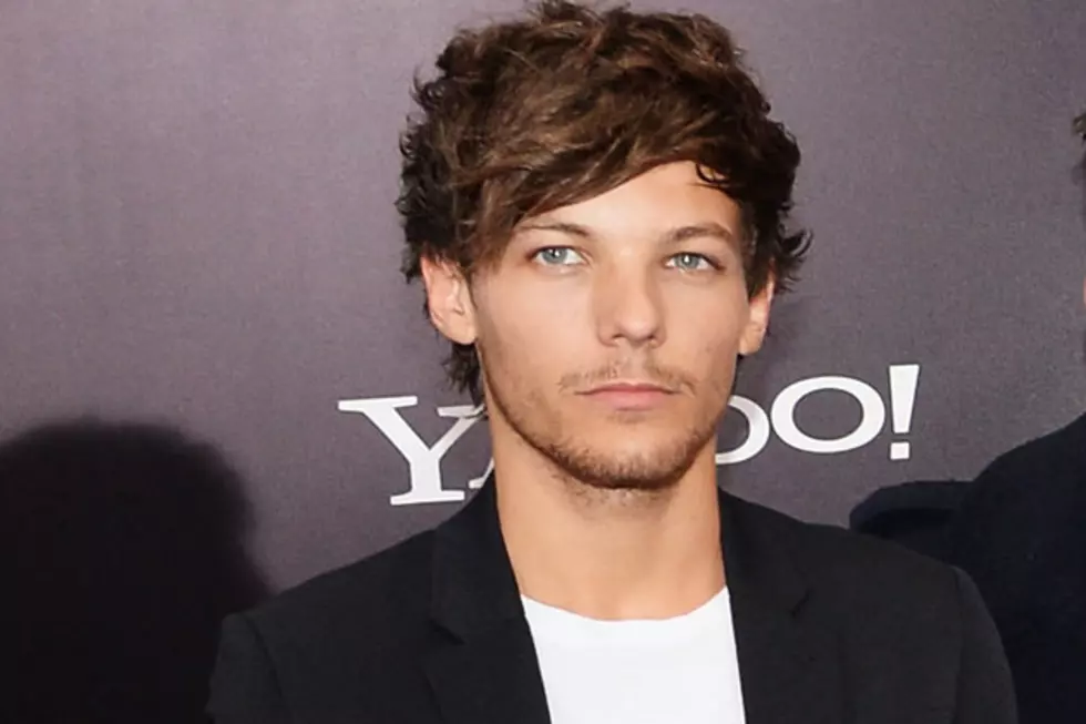 Louis Tomlinson’s Deal to Purchase British Soccer Team Falls Through