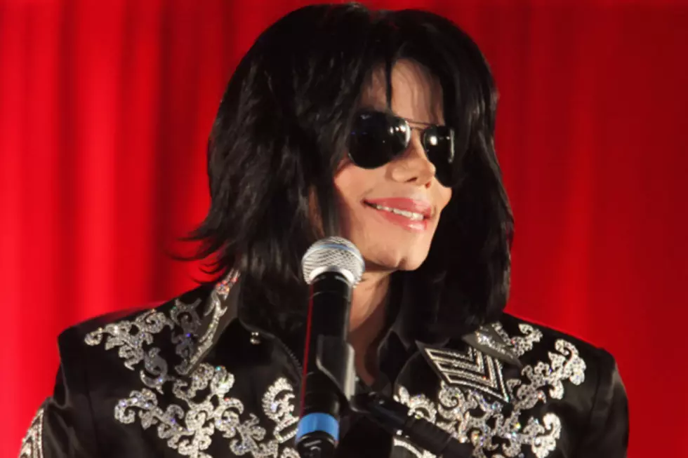 Michael Jackson’s Estate Suing Over Photo Auction