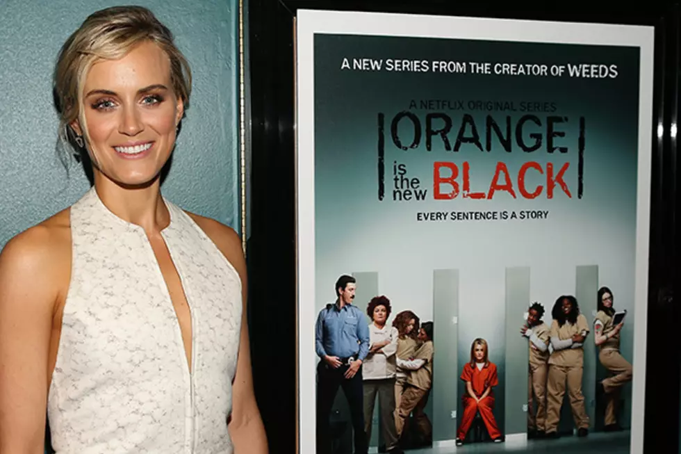 Michigan Sheriff Bans Orange Jumpsuits After &#8216;Orange Is the New Black&#8217; Made Them &#8216;Cool&#8217;