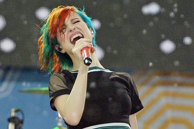 New Music 101: Paramore 'Still Into You