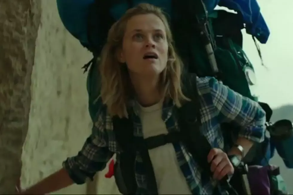 Reese Witherspoon Battles the Elements in ‘Wild’ Trailer [VIDEO]