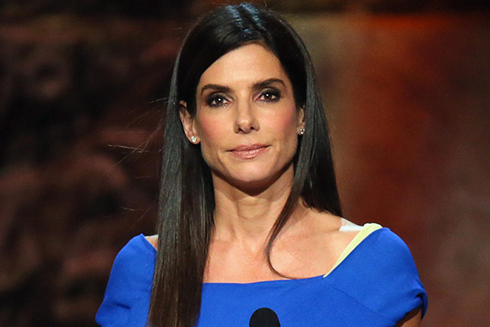 Scary Details Emerge From Sandra Bullock Stalking Incident