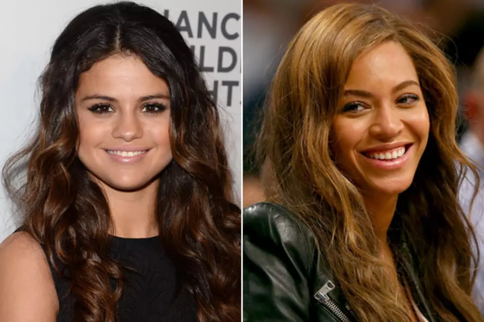 Celebs Eating: See What Selena Gomez, Beyonce + More Ate This Week [PHOTOS]