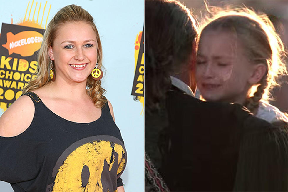 Skye McCole Bartusiak, Actress in &#8216;The Patriot&#8217; &#038; &#8217;24,&#8217; Dead at 21
