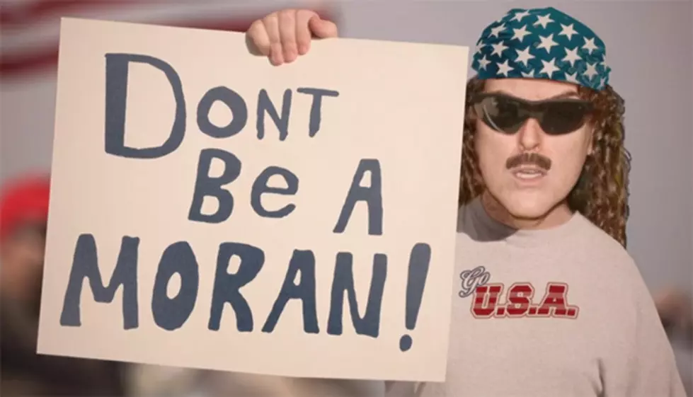 Weird Al’s ‘Word Crimes’ Takes on ‘Blurred Lines’ and Bad Grammar [VIDEO]