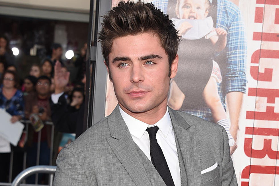 Zac Efron Opens Up About His Battle With Addiction on ‘Running Wild With Bear Grylls’