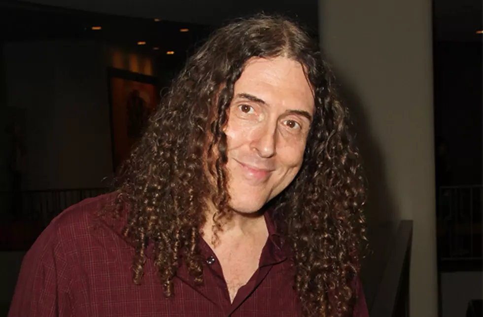 Sunday Morning: ‘Weird Al’ Yankovic: On ‘Comeback’ Albums, Standing Out From the Crowd