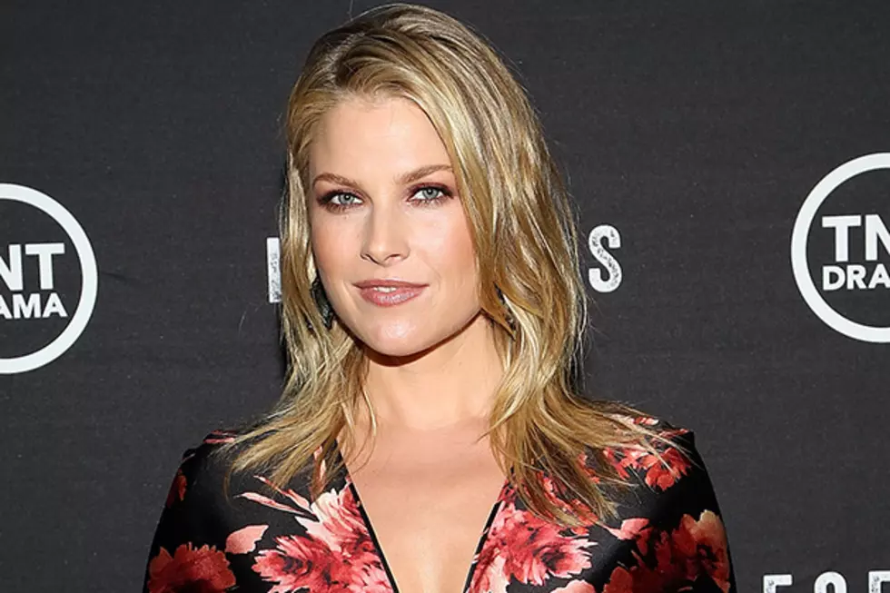 Ali Larter Is Pregnant With Second Child