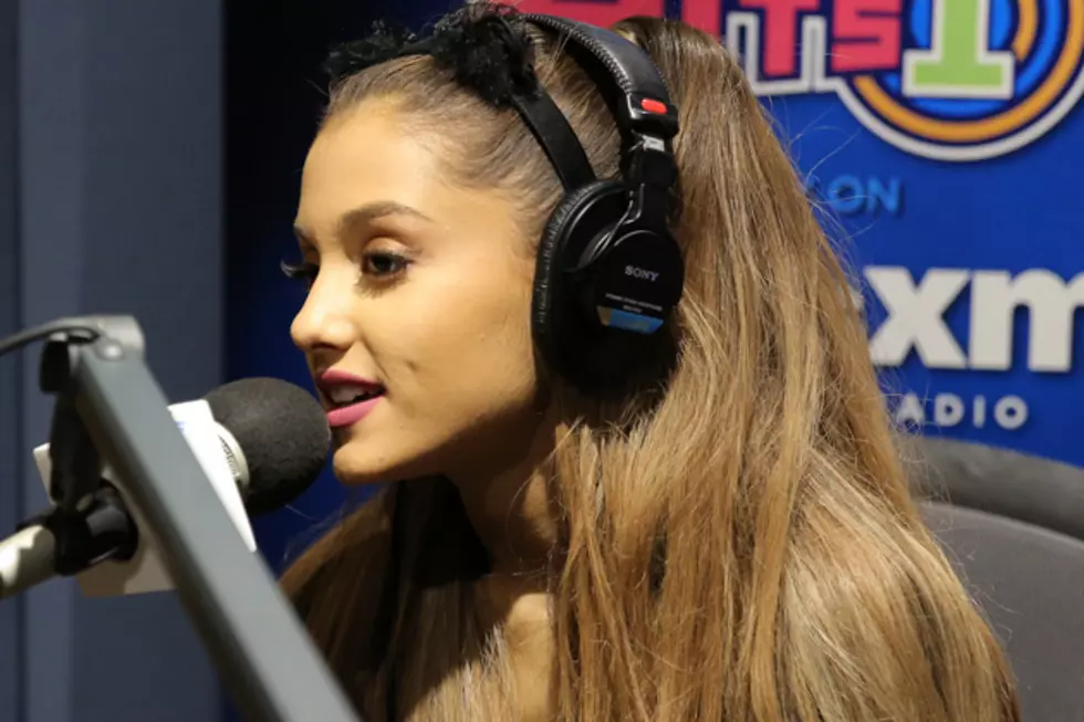 Ariana Grande Explains Why She Abruptly Left Fan Meet + Greet