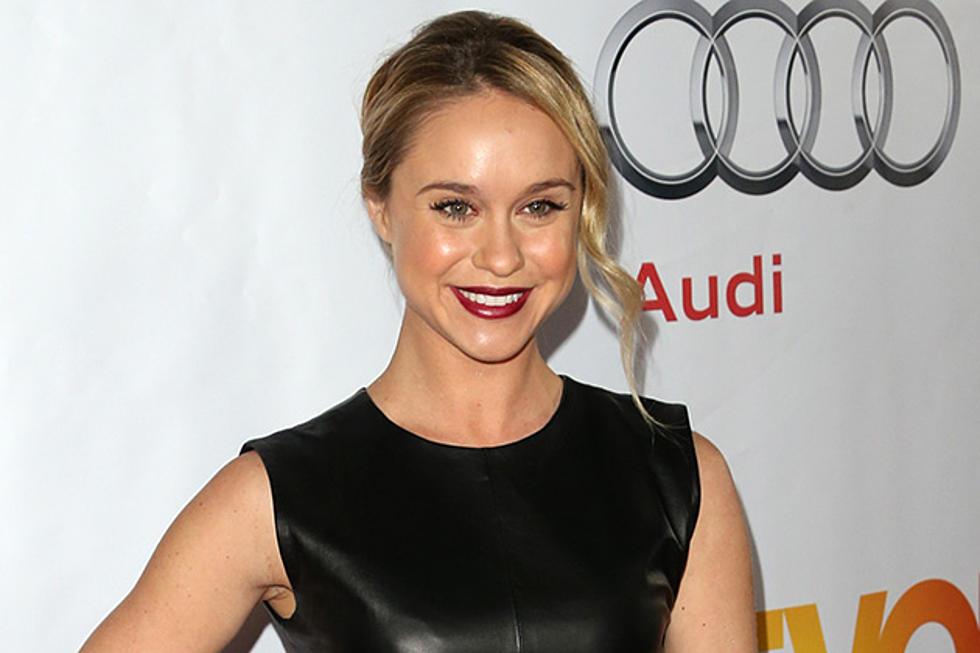 ‘Glee’ Star Becca Tobin Breaks Silence Following Boyfriend’s Death