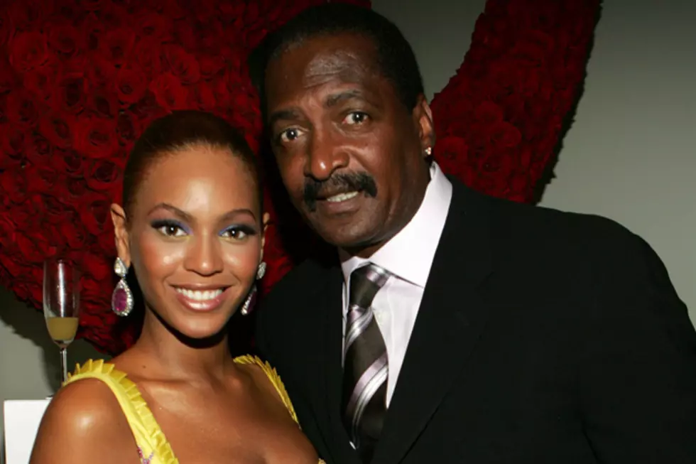 Beyonce’s Dad Hints That Elevator Fight Was a PR Stunt [VIDEO]