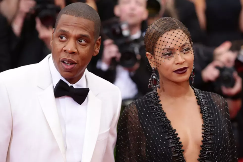 Beyonce + Jay Z Concertgoer Pleads Not Guilty in Fingertip-Biting Incident