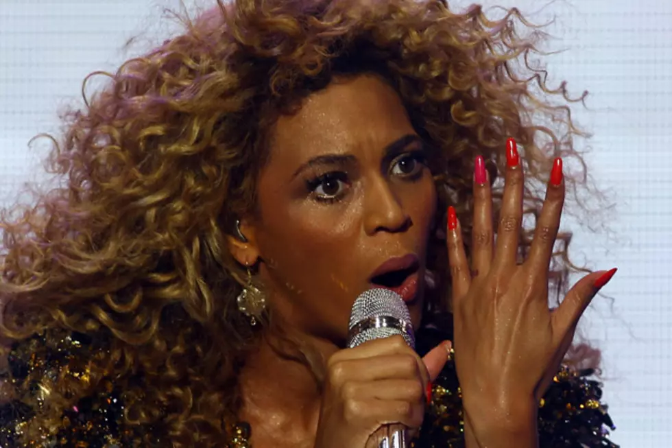 Man Bites Off Other Man&#8217;s Fingertip at Beyonce + Jay Z Concert, 10 More People Arrested