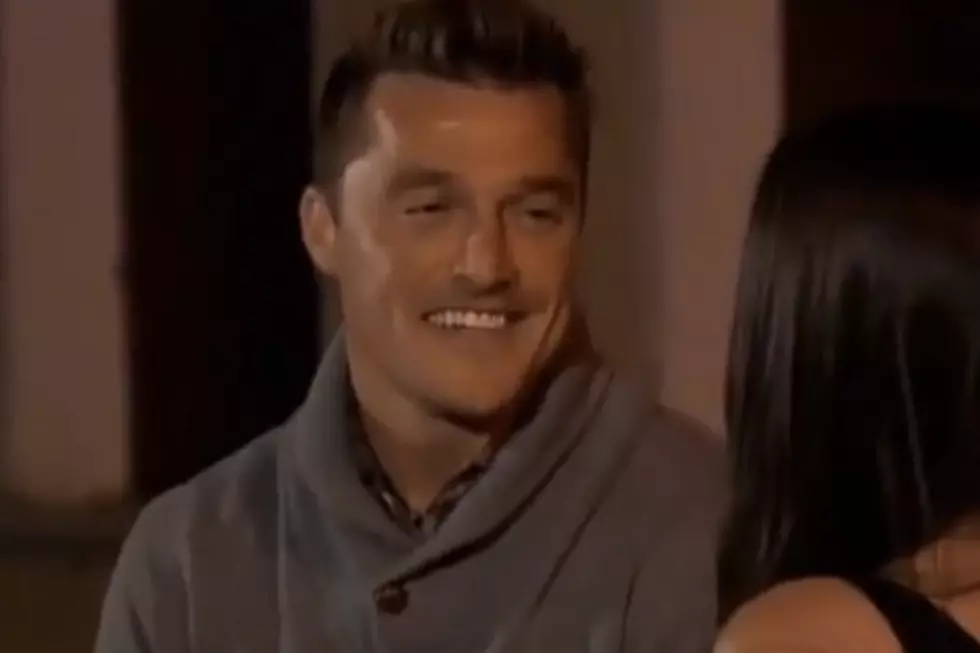 Chris Soules Is the Next &#8216;Bachelor&#8217;!