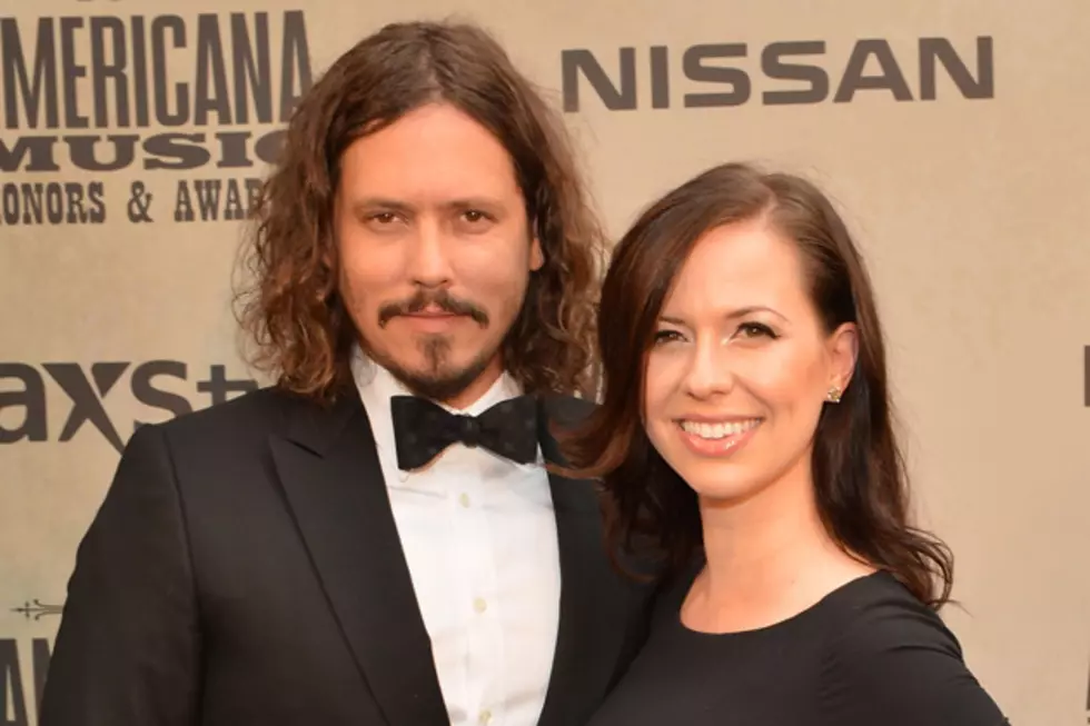 The Civil Wars Announce Official Breakup