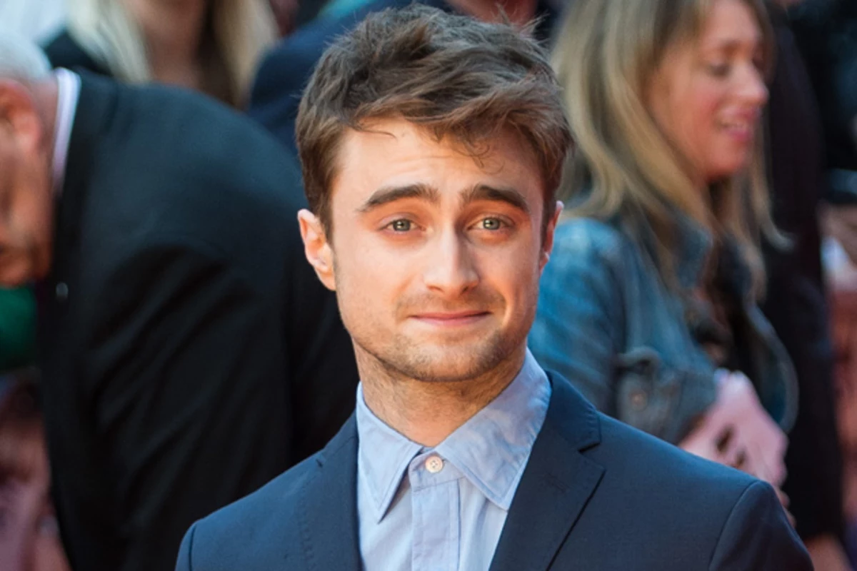 'Harry Potter' Spinoff Gets Director, Daniel Radcliffe Reveals Which ...