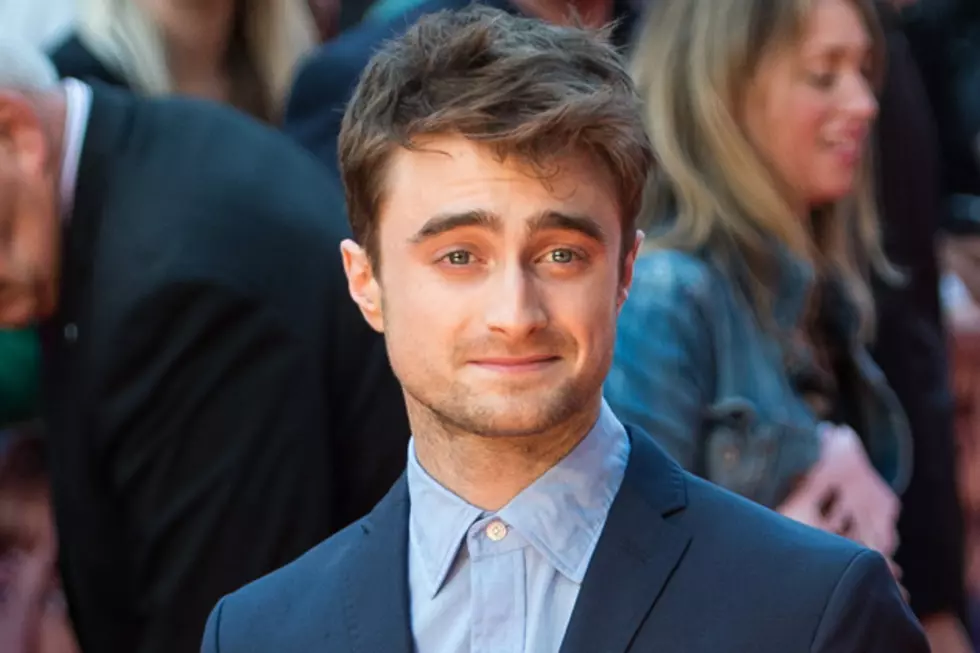 Harry Potter Spinoff Gets Director Daniel Radcliffe Reveals Which Character Hed Kiss 1760