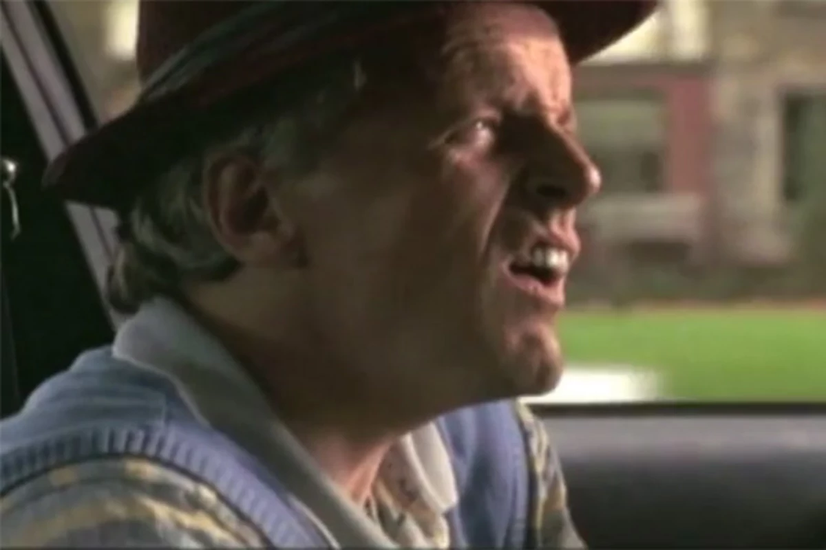 Danny Murphy, Comedic Actor, Dies at 59