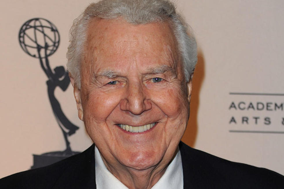 Don Pardo, ‘Saturday Night Live’ Announcer, Dies at Age 96