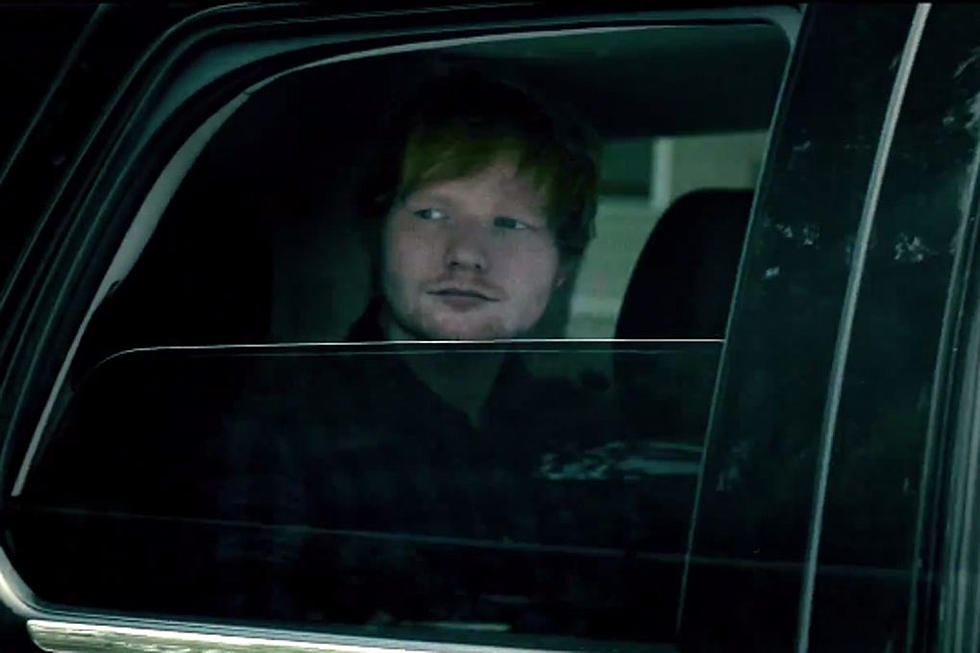 Ed Sheeran’s ‘Don’t’ Video Is a Rags-to-Riches Story