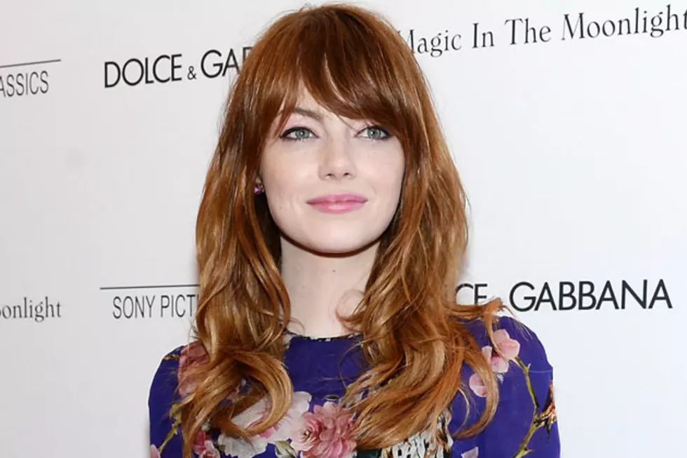 Emma Stone to Make Broadway Debut in &#8216;Cabaret&#8217;