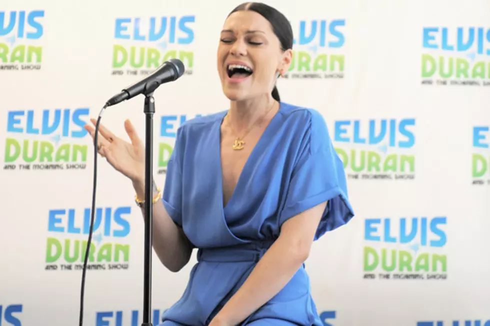 Watch Jessie J’s Unbelievable Performance of ‘Bang Bang’ Acoustic [VIDEO]