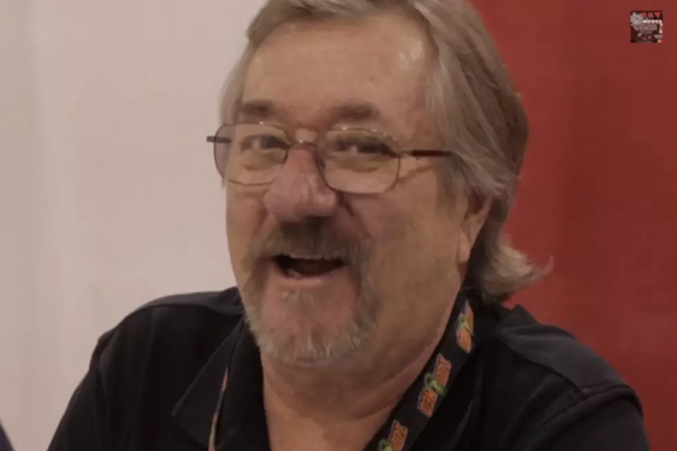 ‘Star Wars’ Special Effects Artist Joe Viskocil Dies at 61