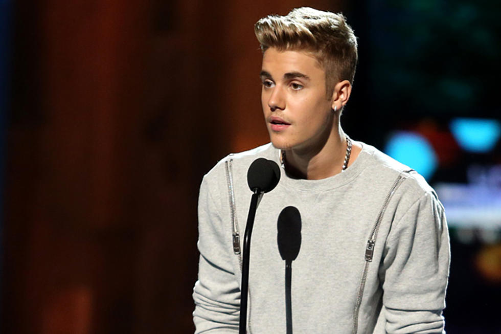Justin Bieber Reportedly Accepts Plea Deal in DUI Case