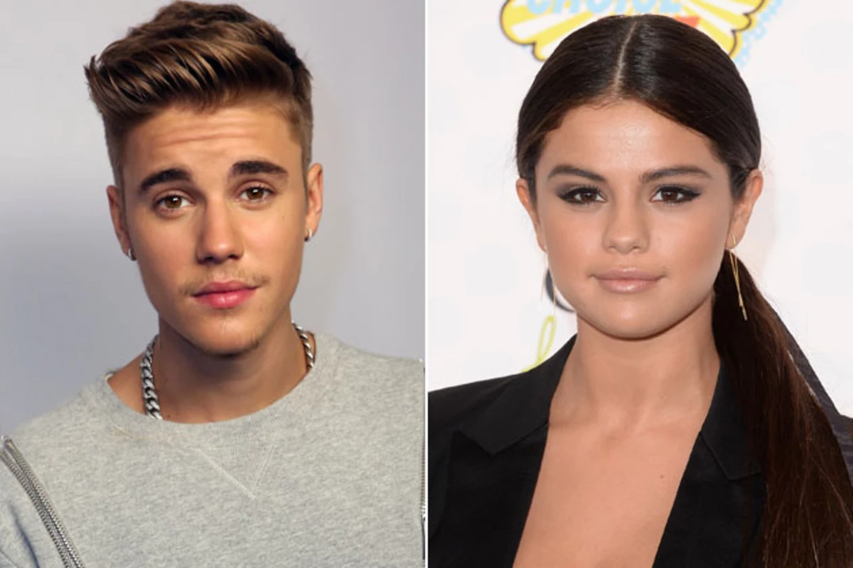 Justin Bieber and Selena Gomez Back Together Again?! [PHOTOS]