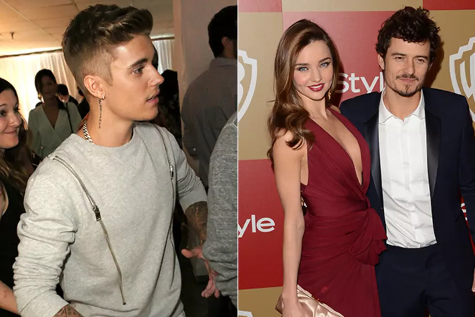 Justin Bieber and Orlando Bloom Fight Sparks Rumors in the Aftermath