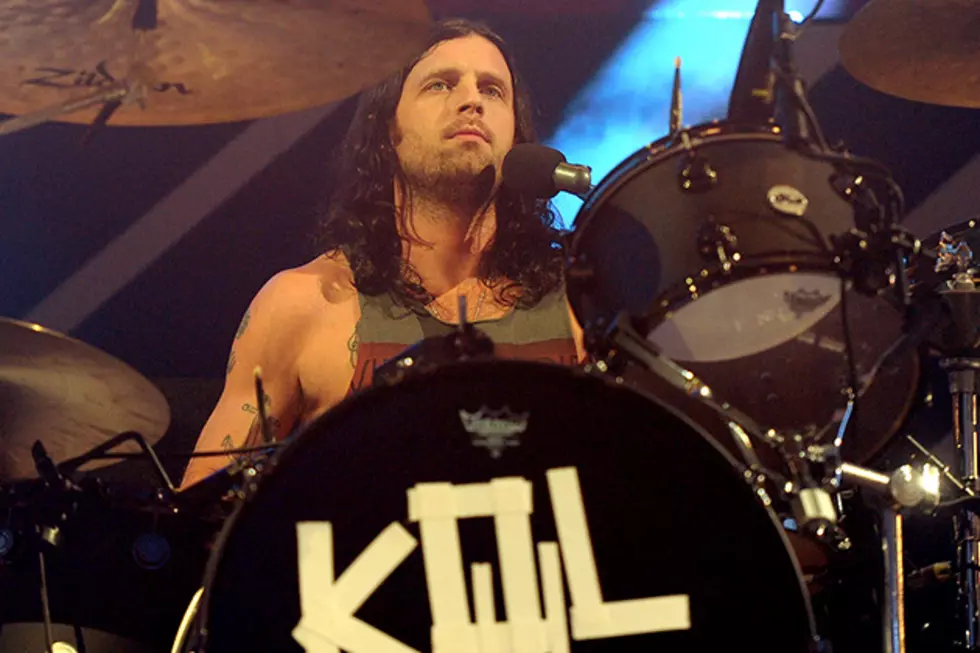 Nathan Followill, Kings of Leon Drummer, Injured in Bus Accident