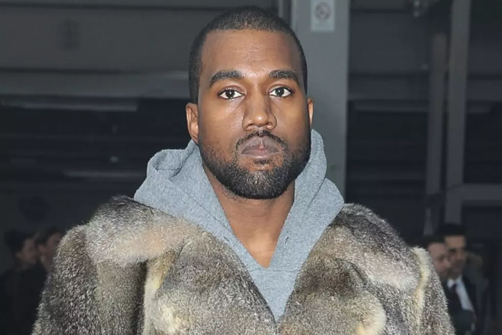 Kanye West Goes on Paparazzi-Fueled Rant, Disses Britney Spears in Court