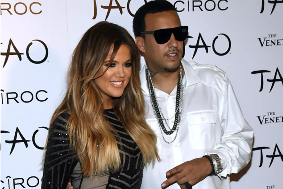 Khloe Kardashian Says She &#8216;Just Doesn&#8217;t Care&#8217; That French Montana Is &#8216;Capitalizing&#8217; on Her Fame