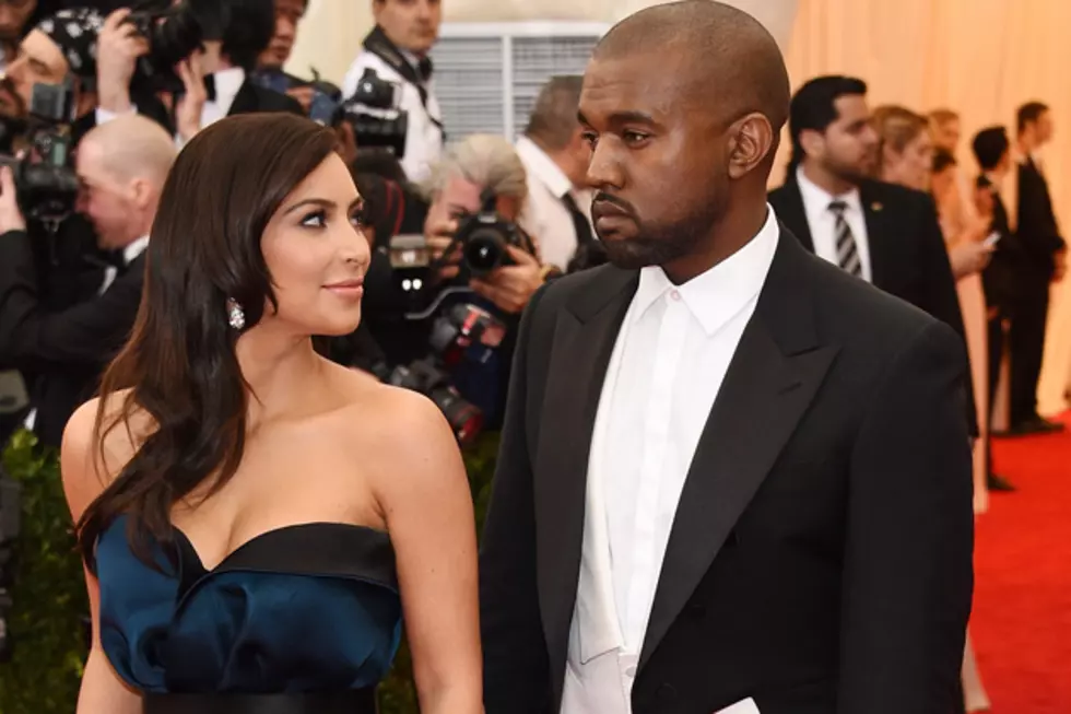 All the Details on Kim Kardashian + Kanye West’s New $20 Million Mansion