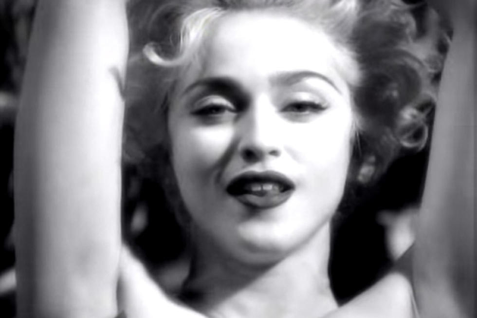 All 16 Icons Named in Madonna’s ‘Vogue’ Have Passed Away