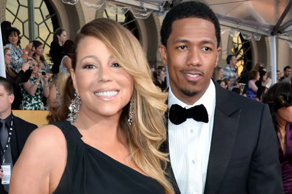 Are Mariah Carey and Nick Cannon Headed Towards a Breakup?