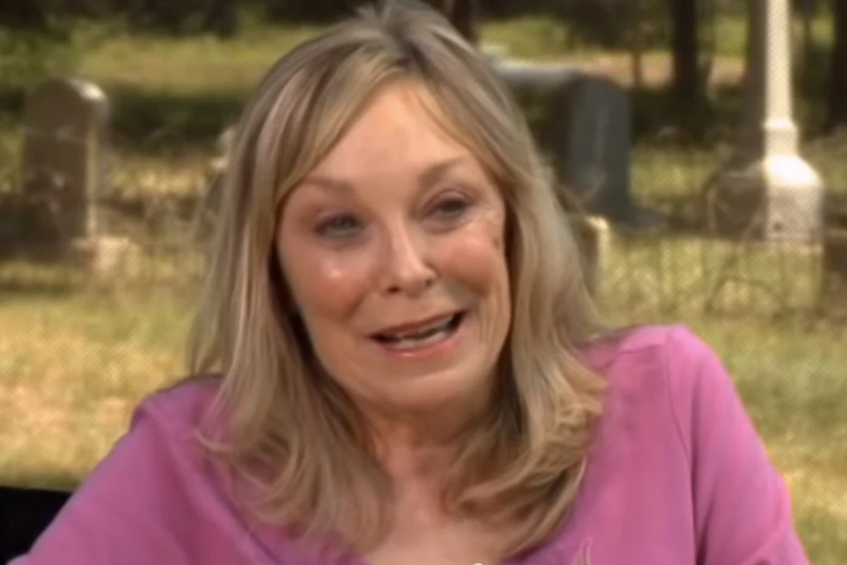 'Texas Chainsaw Massacre' Star Marilyn Burns Dies at 65